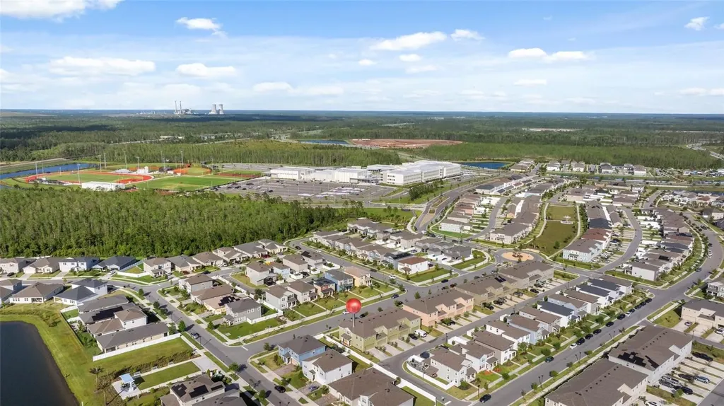 11510 Buoy Point Place Orlando FL 32832
