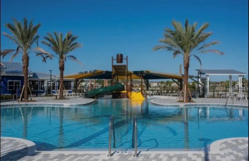 11510 Buoy Point Place Orlando FL 32832