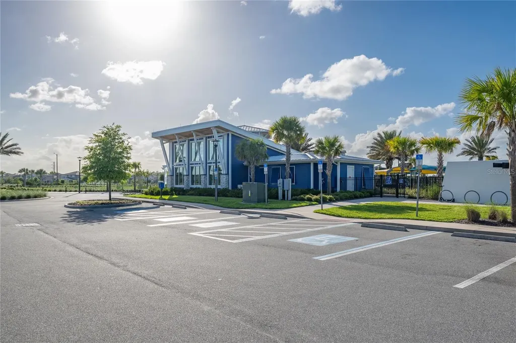 11510 Buoy Point Place Orlando FL 32832