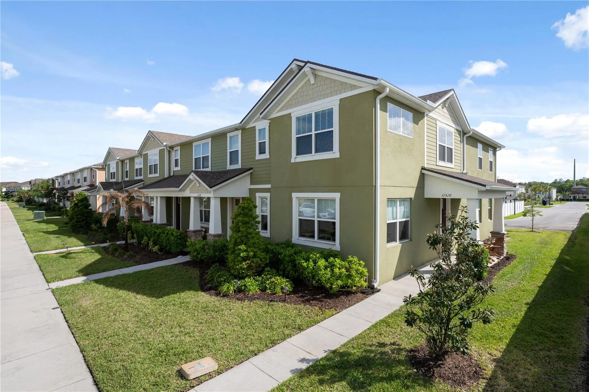 11510 Buoy Point Place Orlando FL 32832
