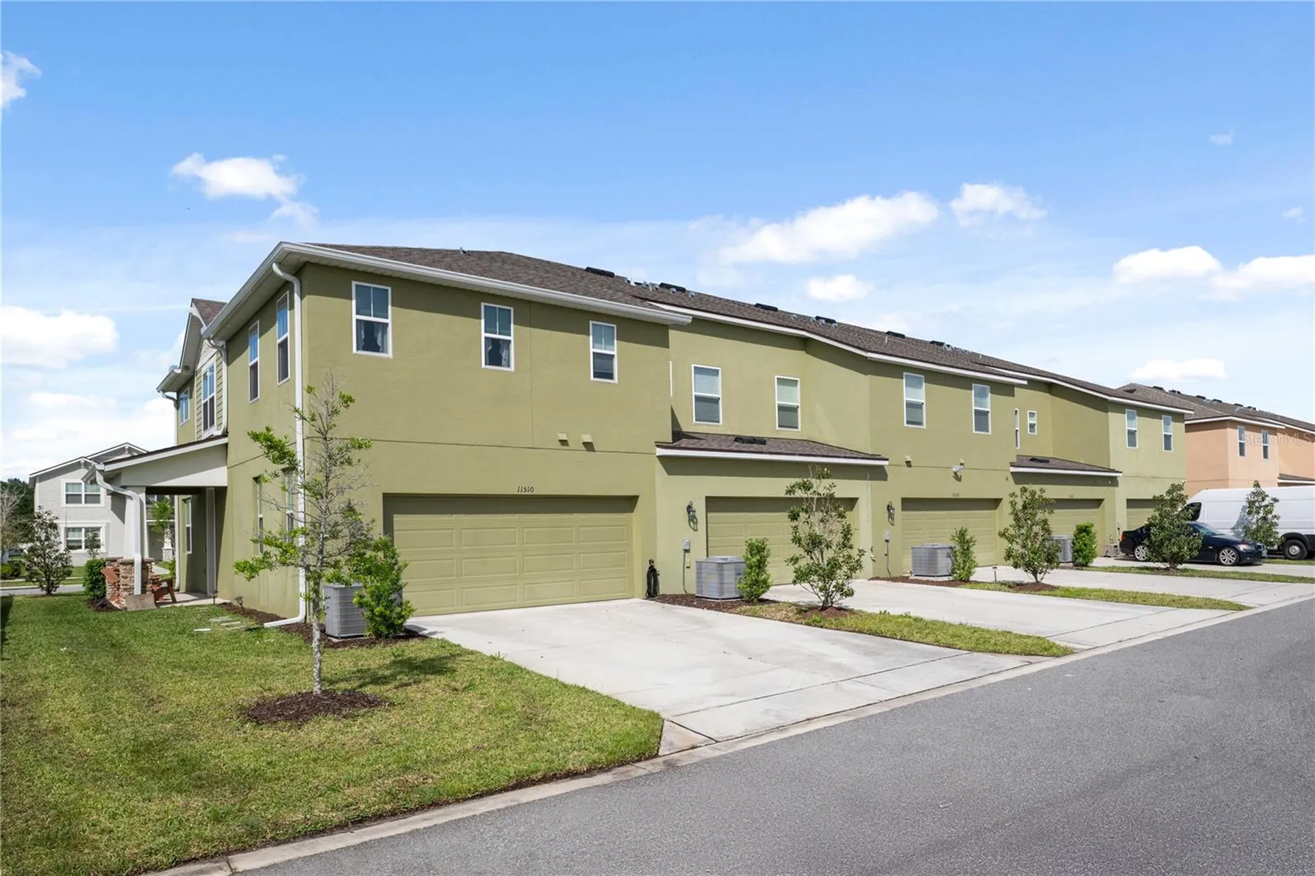11510 Buoy Point Place Orlando FL 32832