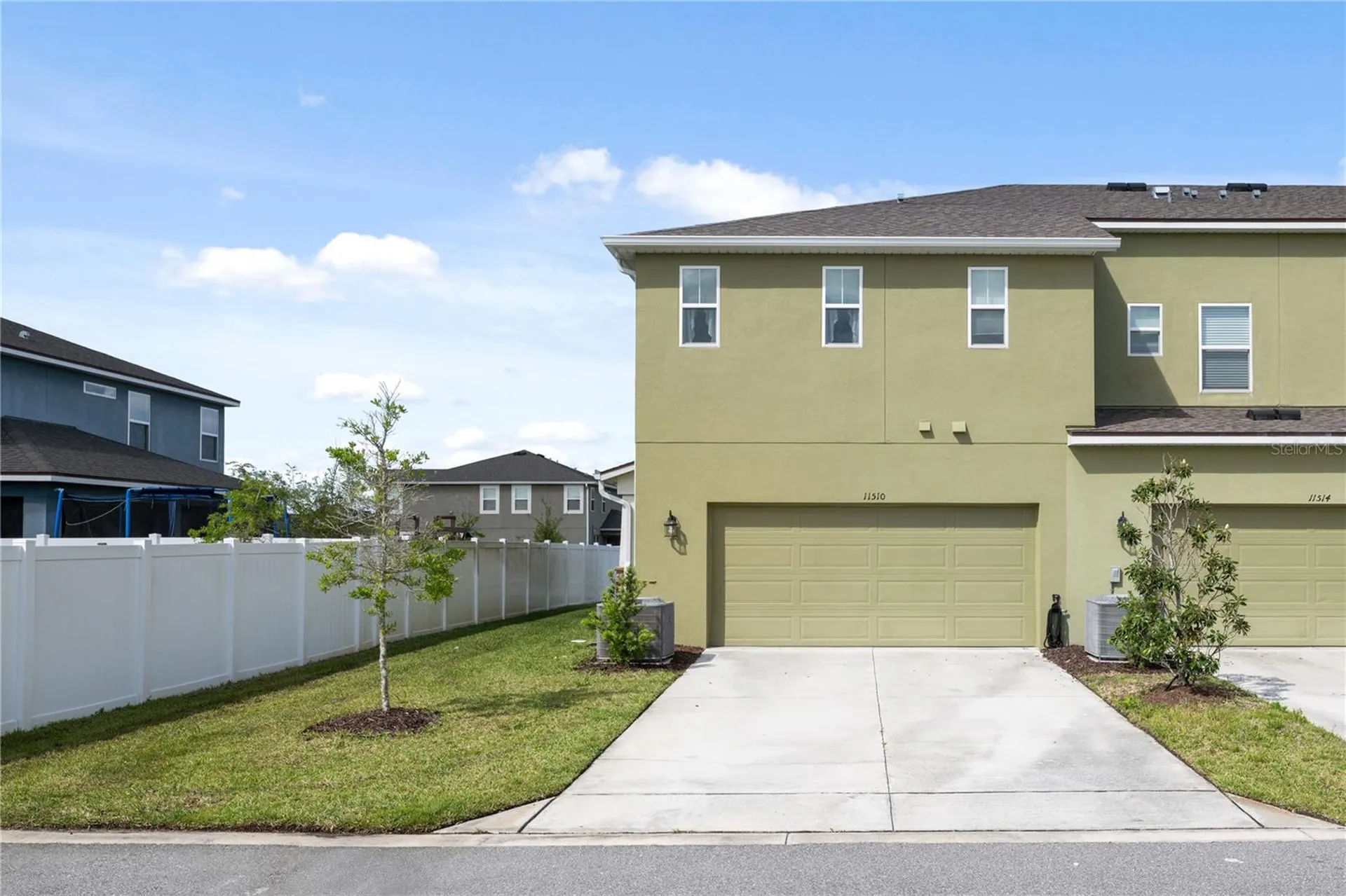 11510 Buoy Point Place Orlando FL 32832