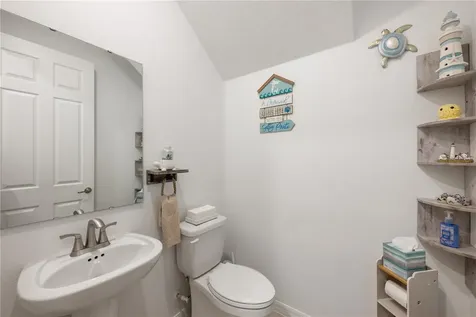 11510 Buoy Point Place Orlando FL 32832