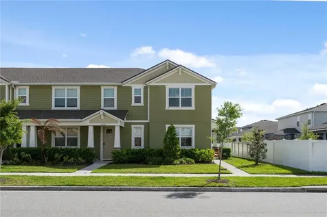 11510 Buoy Point Place Orlando FL 32832