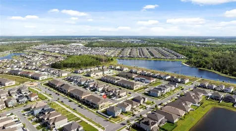 11510 Buoy Point Place Orlando FL 32832