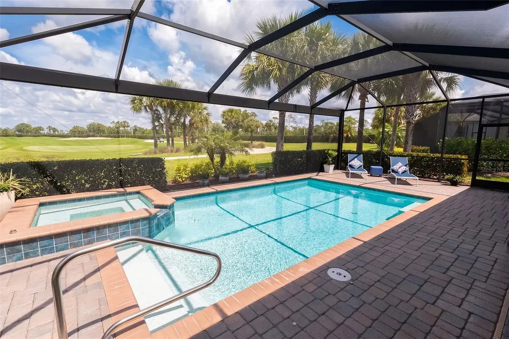 25228 Keygrass Court Punta Gorda FL 33955