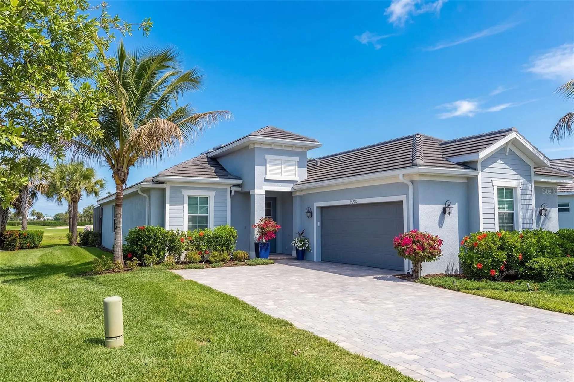 25228 Keygrass Court Punta Gorda FL 33955