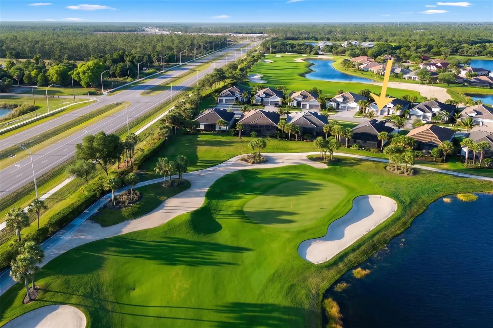 25228 Keygrass Court Punta Gorda FL 33955
