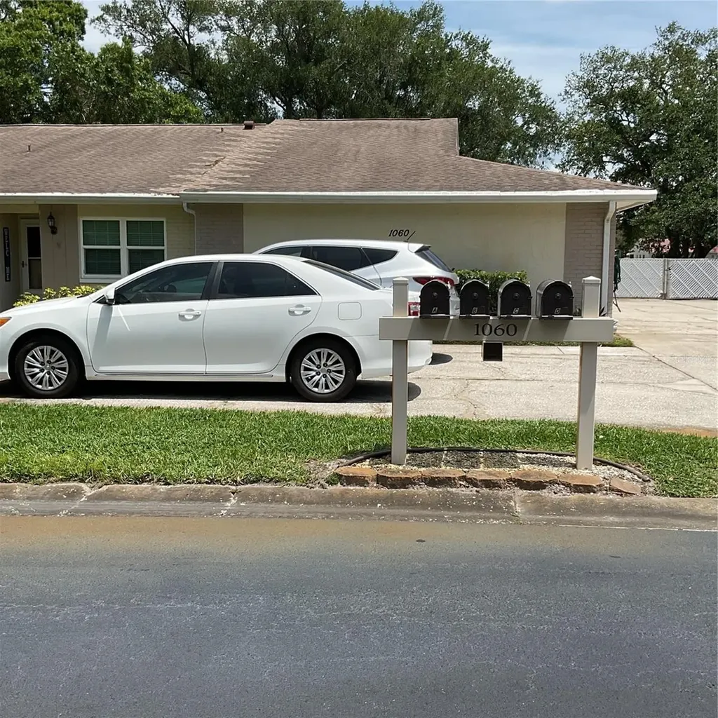 1060 Dunrobin Drive Palm Harbor FL 34684