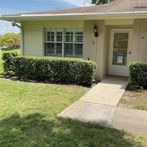 1060 Dunrobin Drive Palm Harbor FL 34684