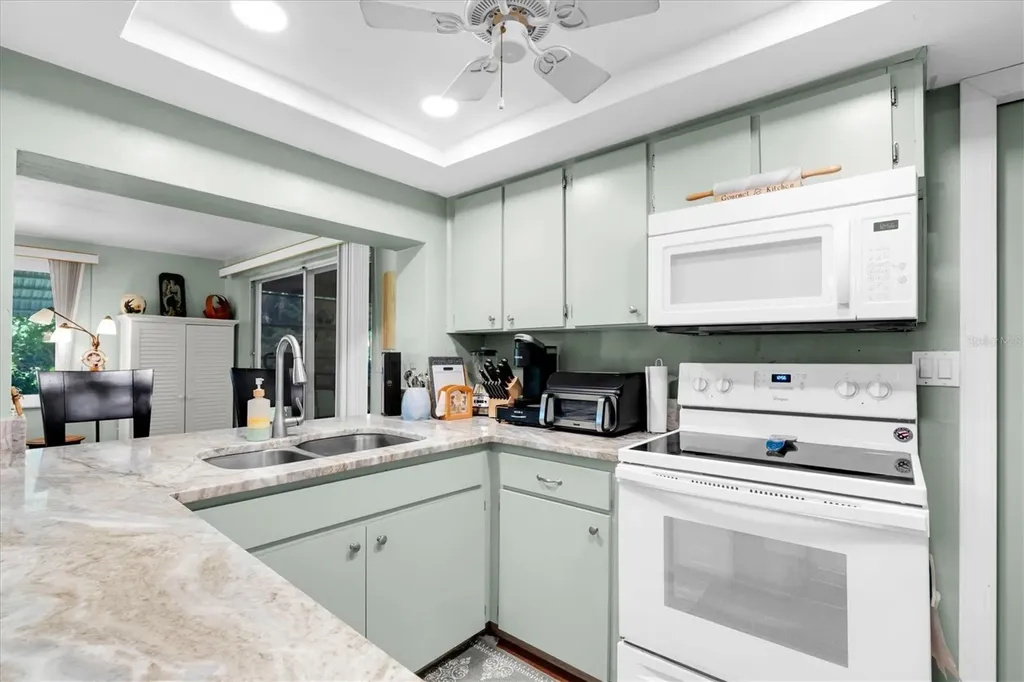 3421 Overland Drive Holiday FL 34691