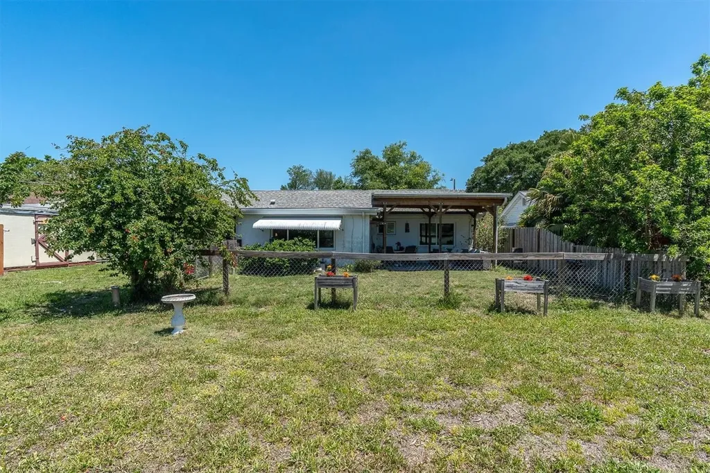 3421 Overland Drive Holiday FL 34691