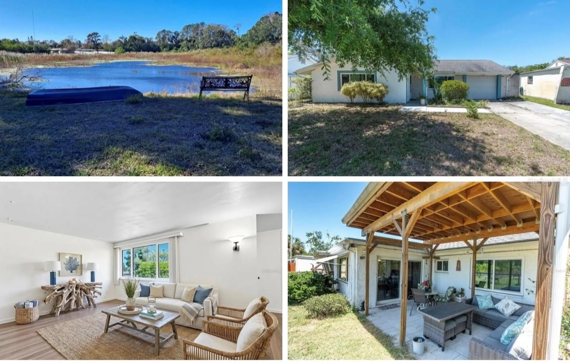 3421 Overland Drive Holiday FL 34691