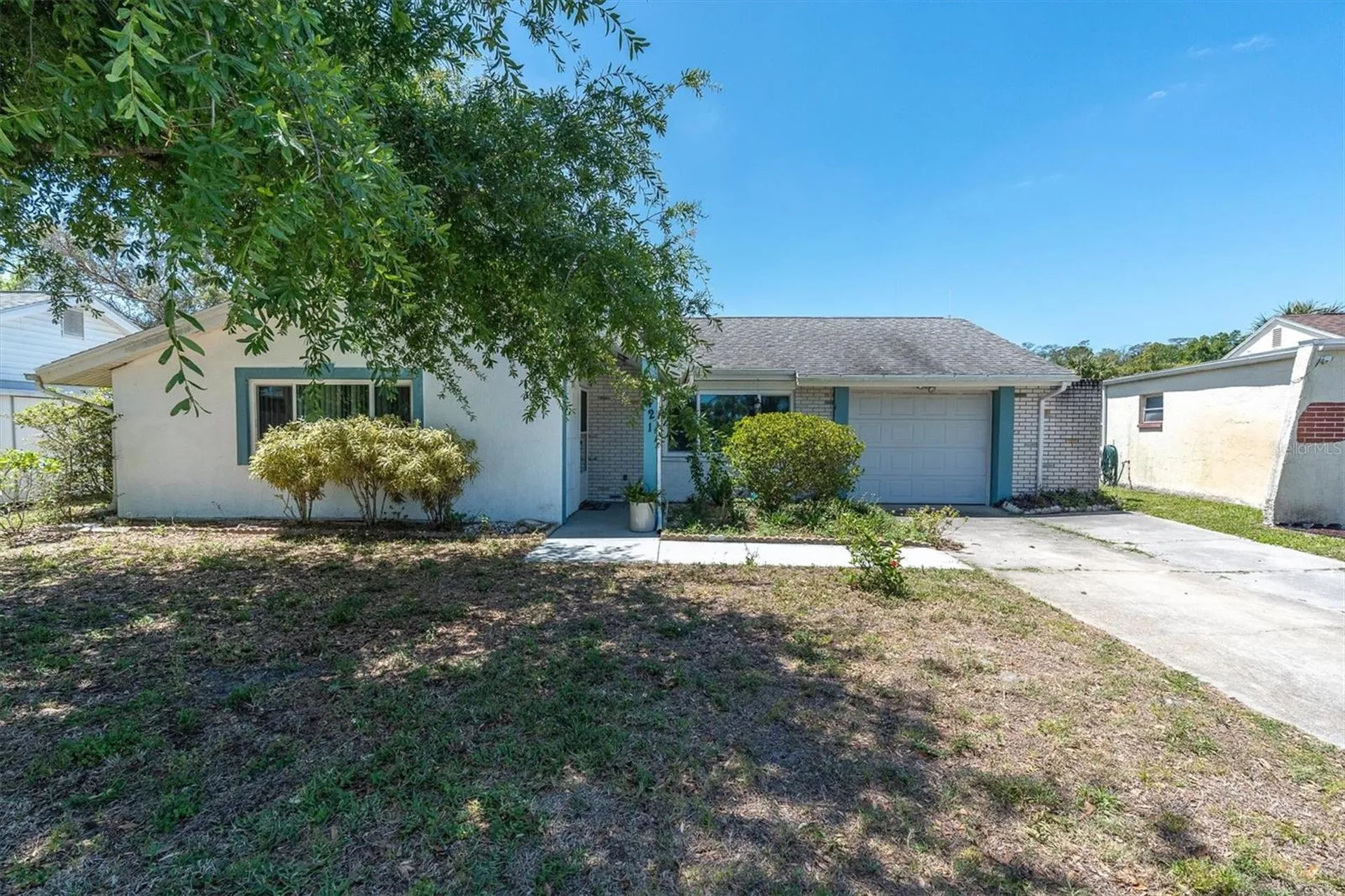 3421 Overland Drive Holiday FL 34691
