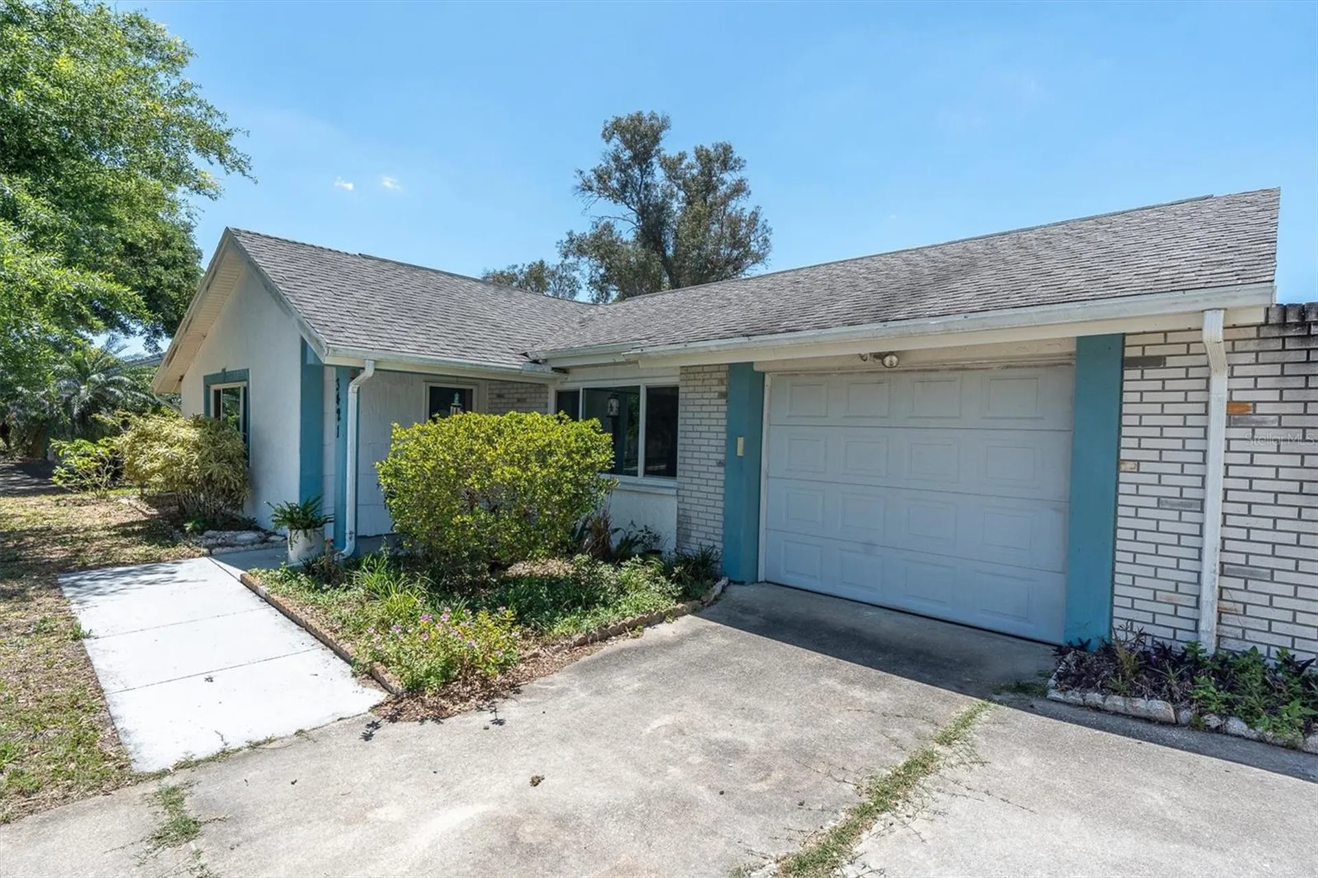 3421 Overland Drive Holiday FL 34691