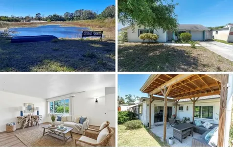 3421 Overland Drive Holiday FL 34691