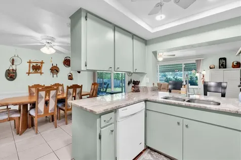 3421 Overland Drive Holiday FL 34691