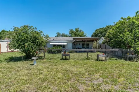 3421 Overland Drive Holiday FL 34691