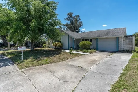 3421 Overland Drive Holiday FL 34691