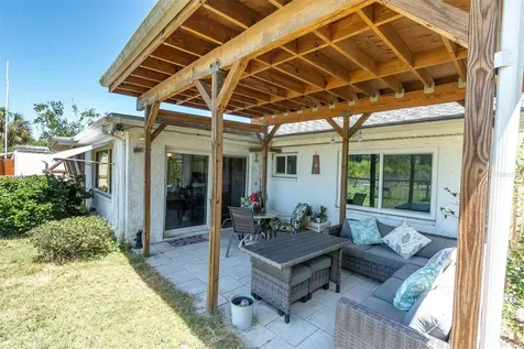 3421 Overland Drive Holiday FL 34691
