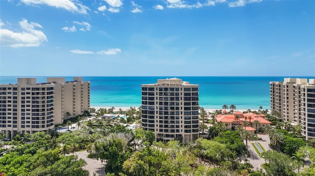 1241 Gulf Of Mexico Drive Longboat Key FL 34228
