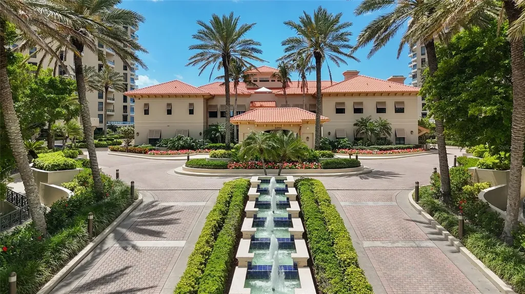 1241 Gulf Of Mexico Drive Longboat Key FL 34228