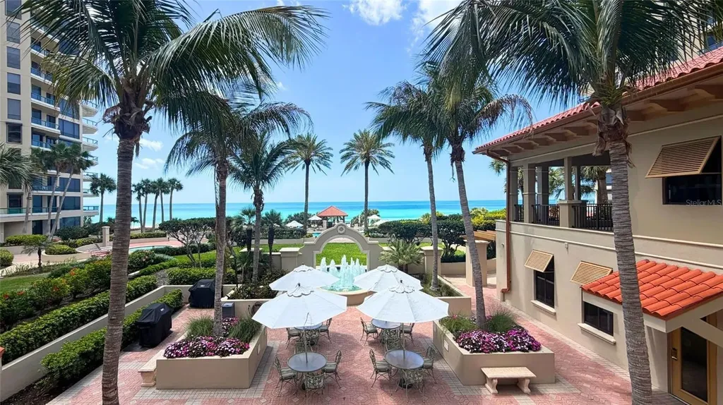 1241 Gulf Of Mexico Drive Longboat Key FL 34228