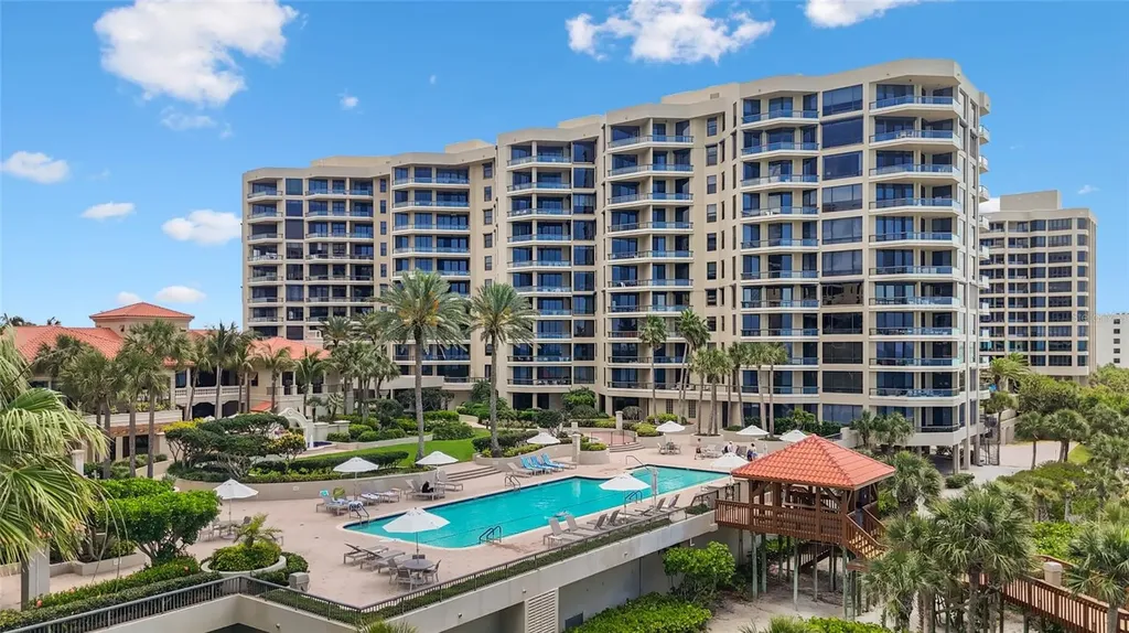 1241 Gulf Of Mexico Drive Longboat Key FL 34228