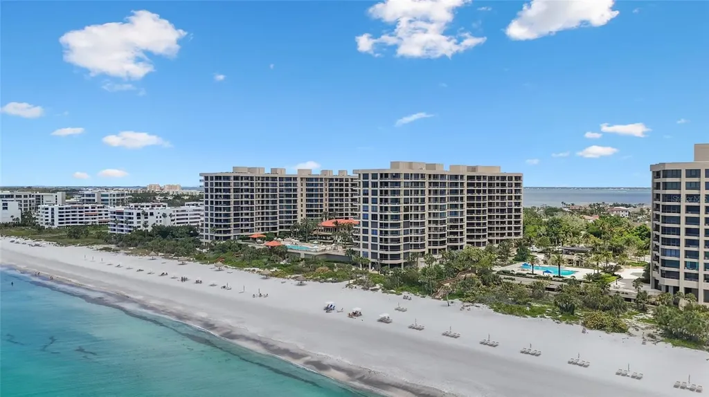 1241 Gulf Of Mexico Drive Longboat Key FL 34228