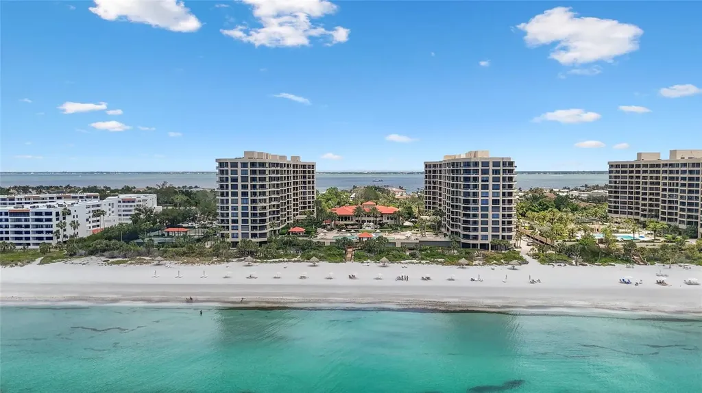 1241 Gulf Of Mexico Drive Longboat Key FL 34228