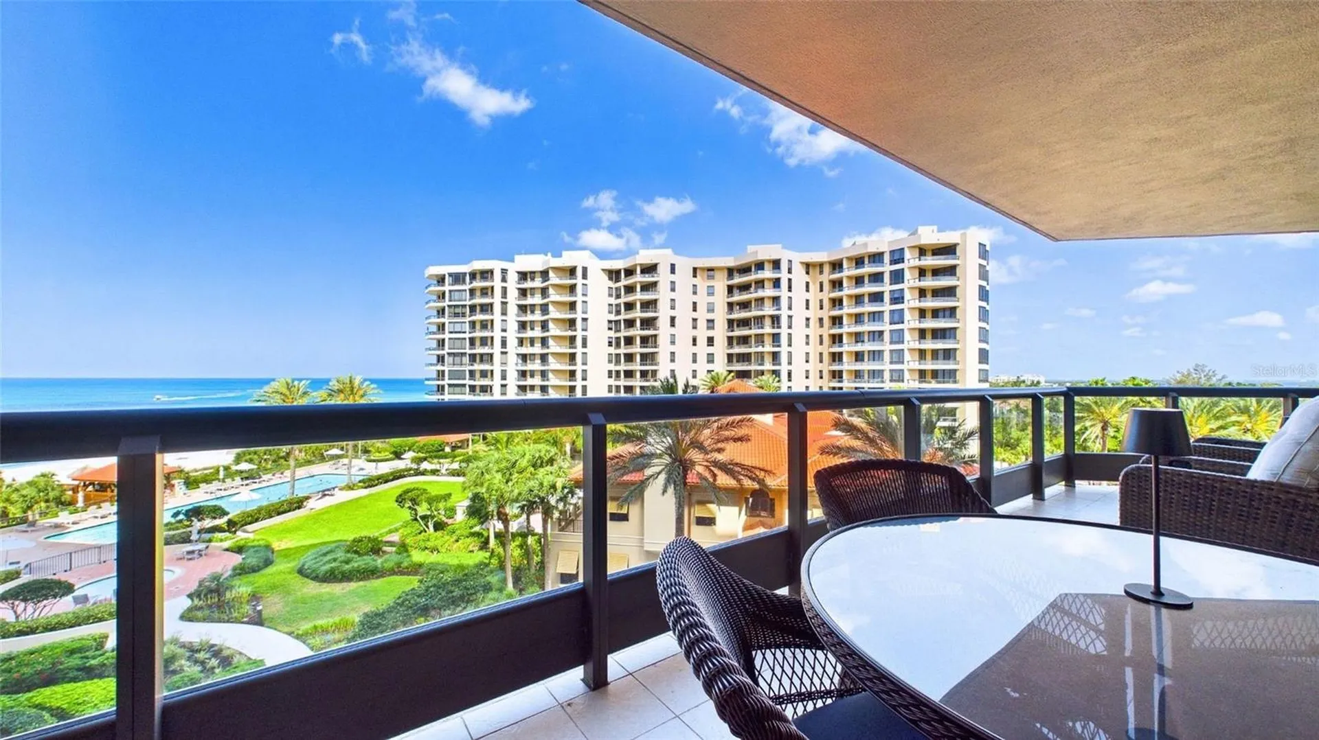 1241 Gulf Of Mexico Drive Longboat Key FL 34228