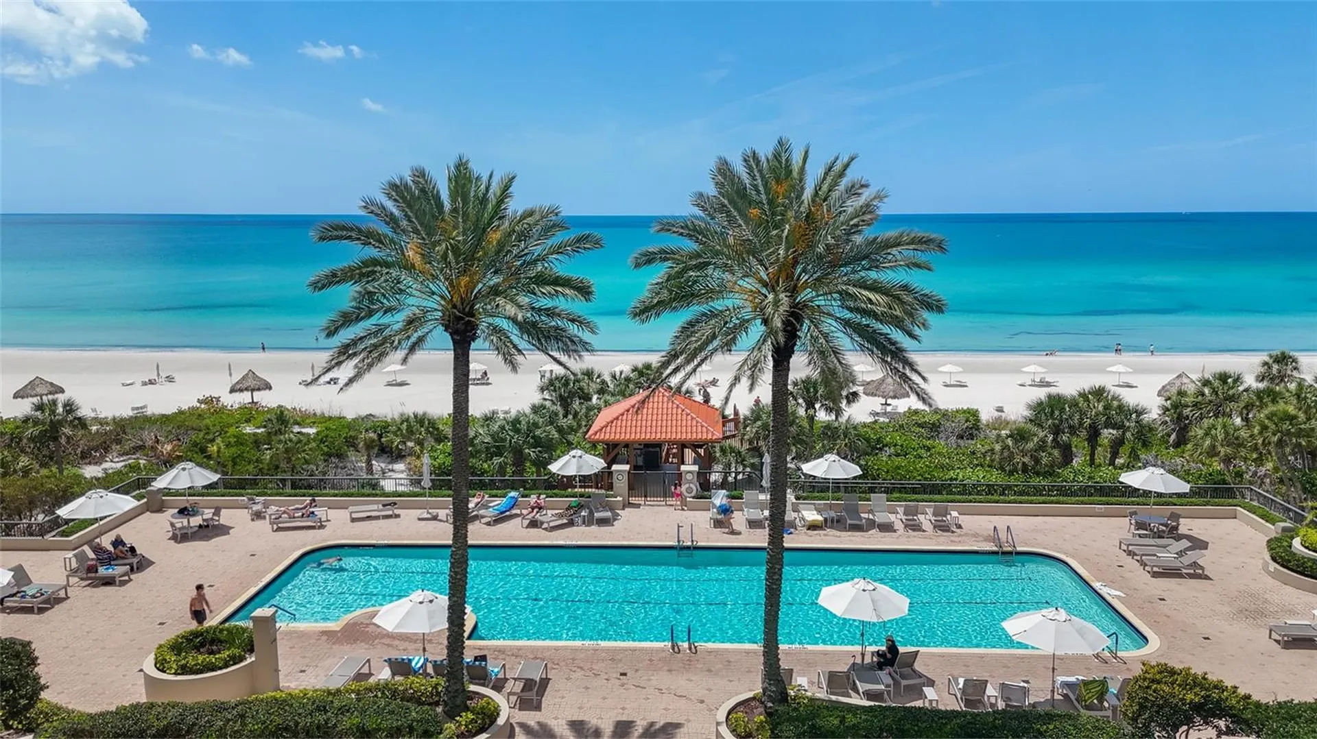 1241 Gulf Of Mexico Drive Longboat Key FL 34228