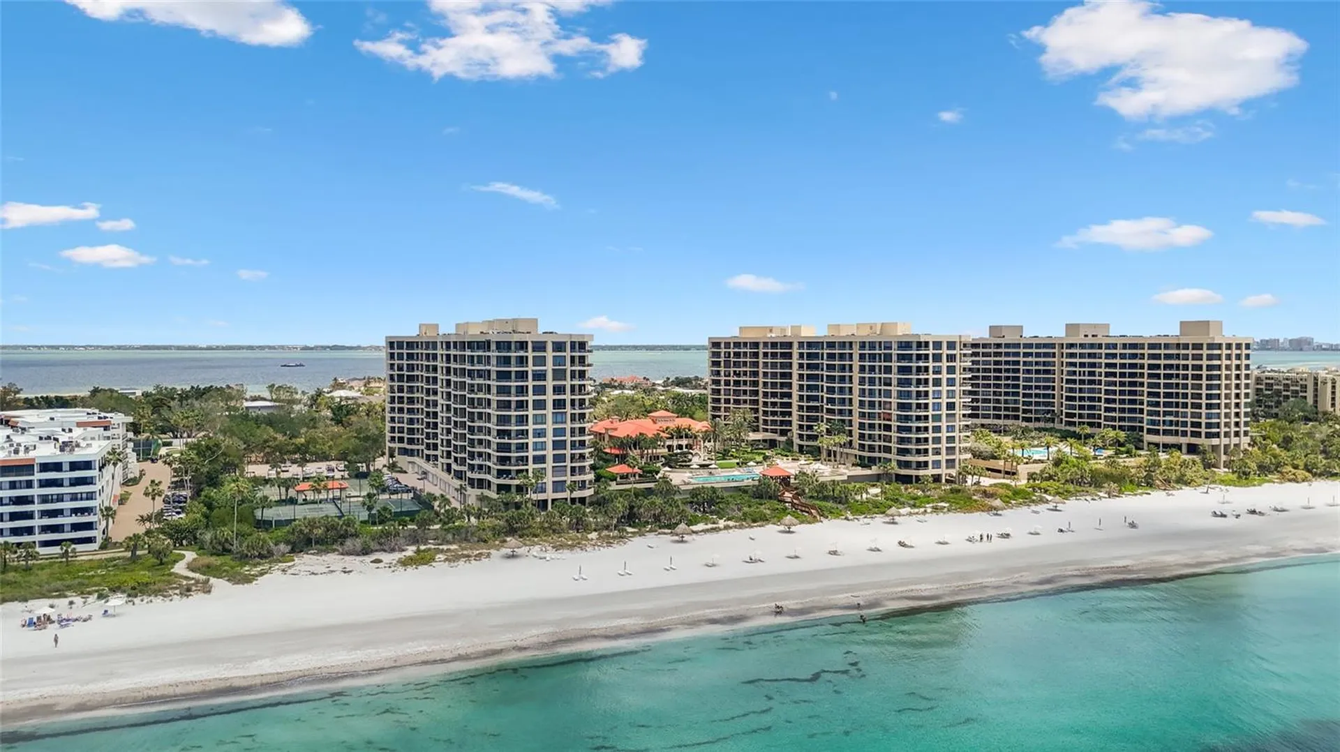 1241 Gulf Of Mexico Drive Longboat Key FL 34228