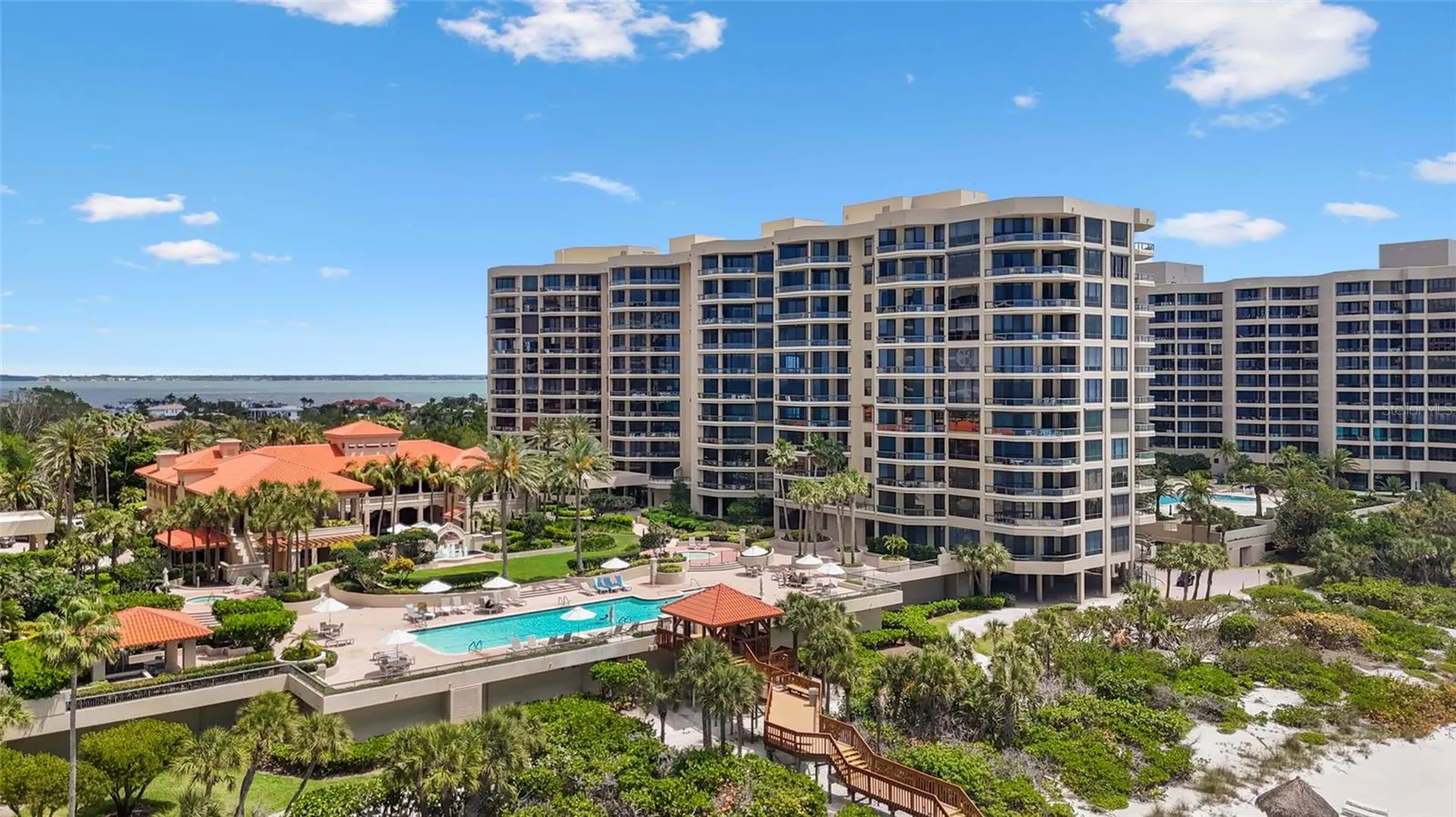 1241 Gulf Of Mexico Drive Longboat Key FL 34228