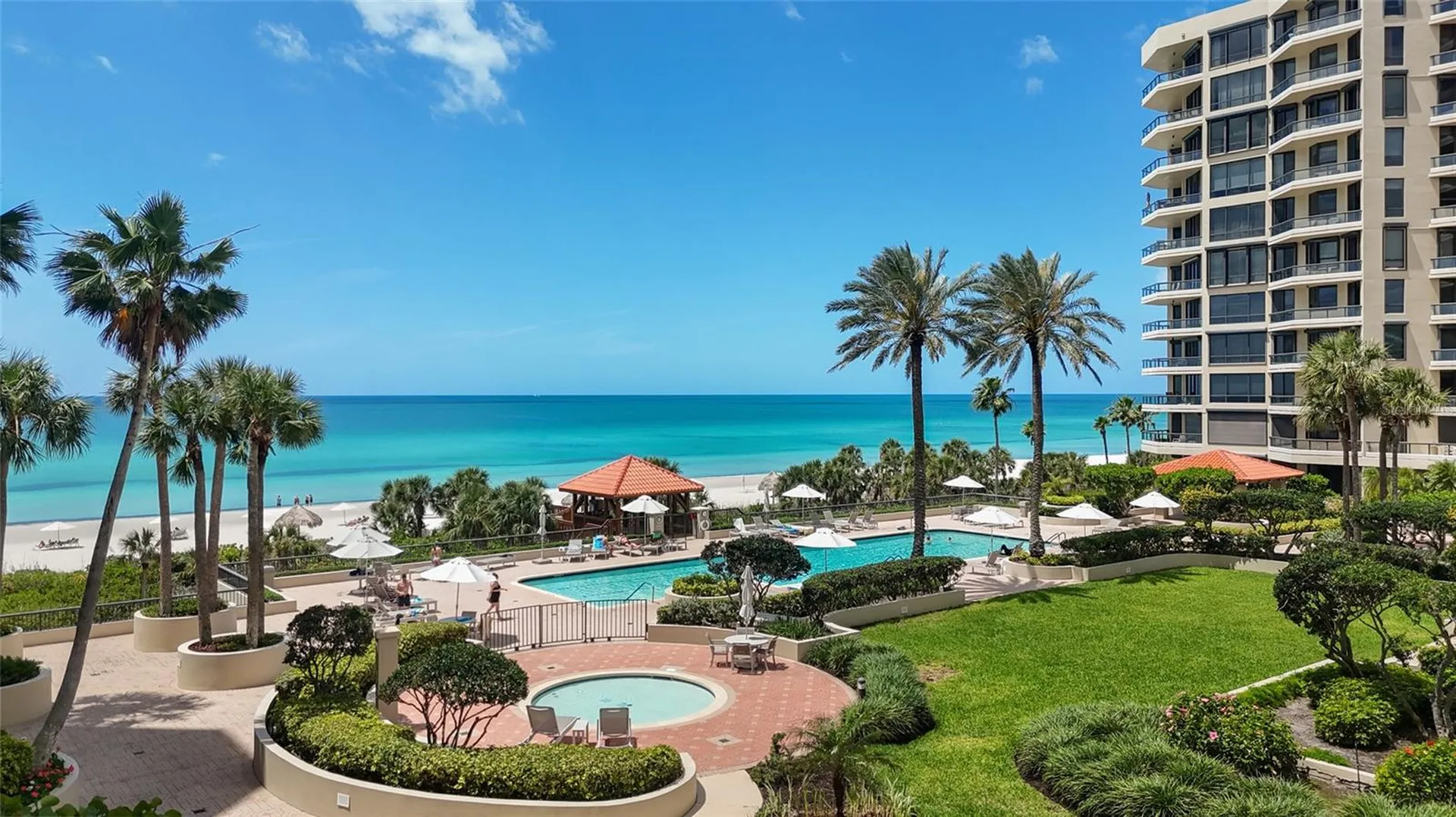 1241 Gulf Of Mexico Drive Longboat Key FL 34228