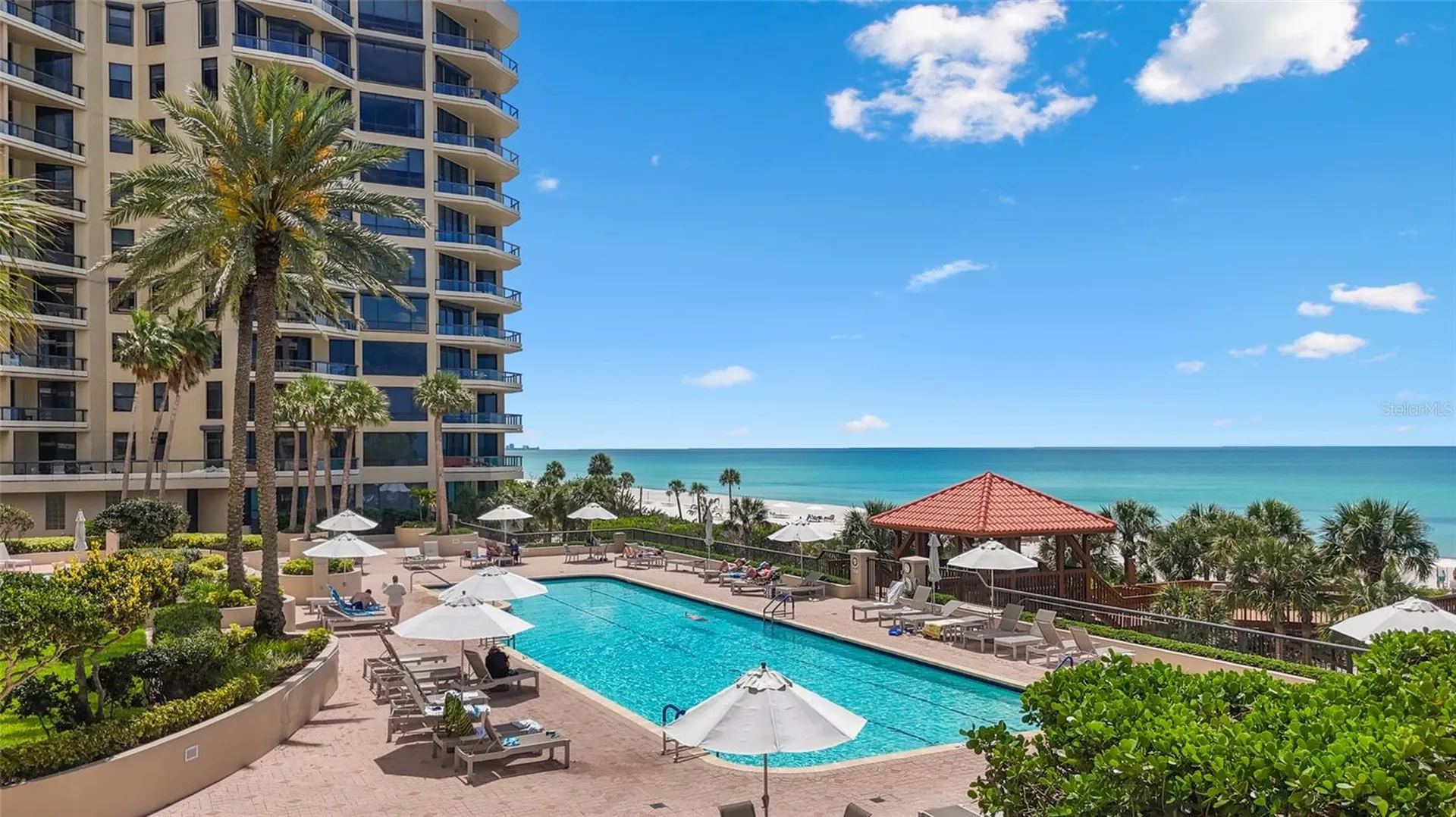1241 Gulf Of Mexico Drive Longboat Key FL 34228