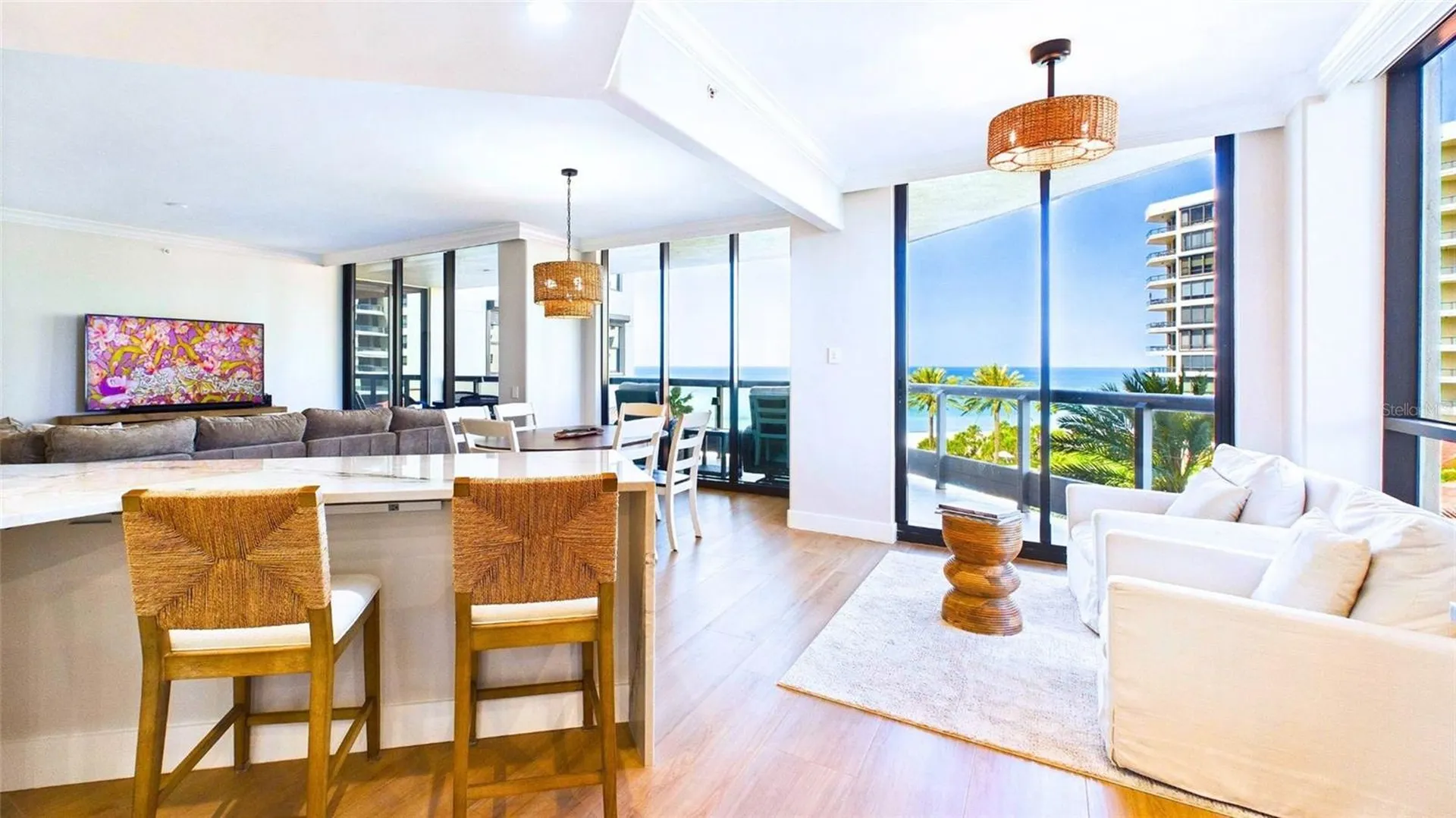 1241 Gulf Of Mexico Drive Longboat Key FL 34228