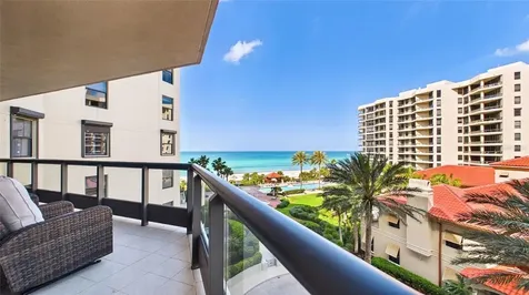 1241 Gulf Of Mexico Drive Longboat Key FL 34228