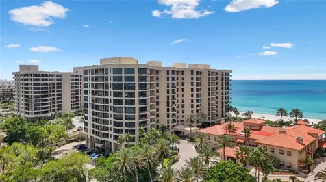 1241 Gulf Of Mexico Drive Longboat Key FL 34228