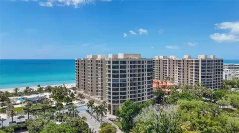 1241 Gulf Of Mexico Drive Longboat Key FL 34228