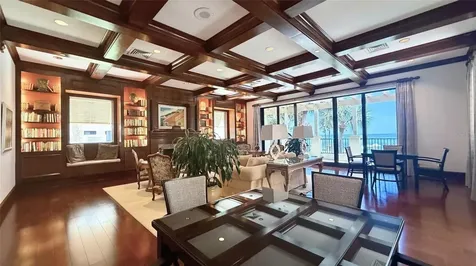 1241 Gulf Of Mexico Drive Longboat Key FL 34228