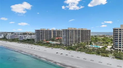 1241 Gulf Of Mexico Drive Longboat Key FL 34228