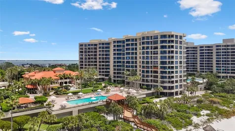 1241 Gulf Of Mexico Drive Longboat Key FL 34228