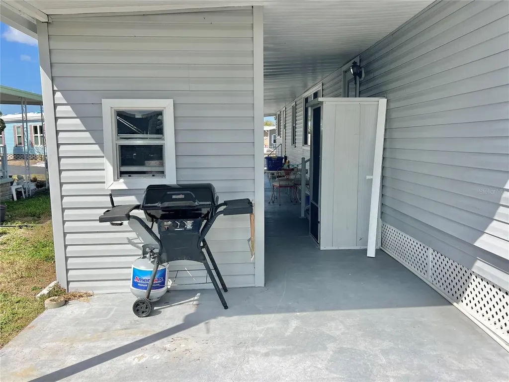 7181 Mount Hawthorne Road NE St Petersburg FL 33702