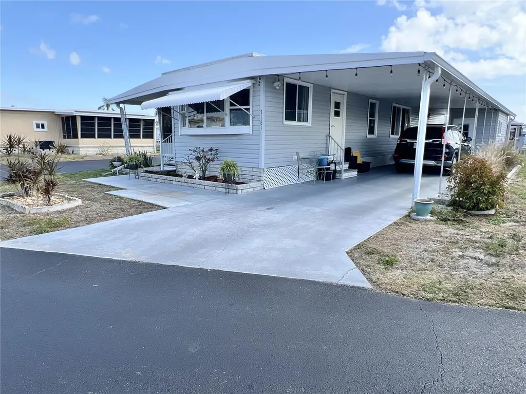 7181 Mount Hawthorne Road NE St Petersburg FL 33702