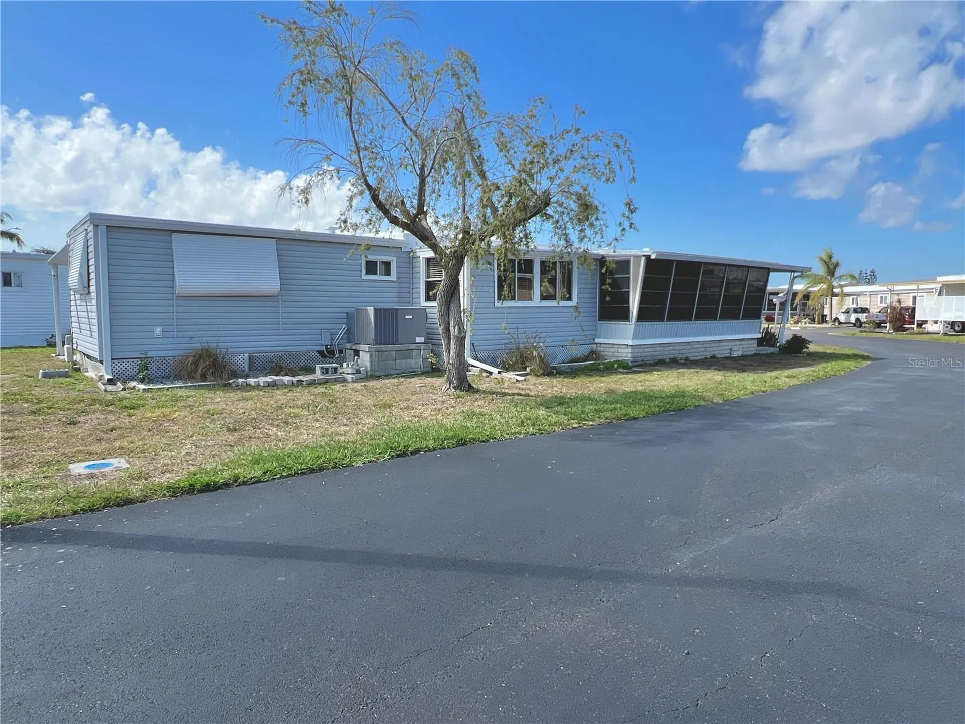 7181 Mount Hawthorne Road NE St Petersburg FL 33702