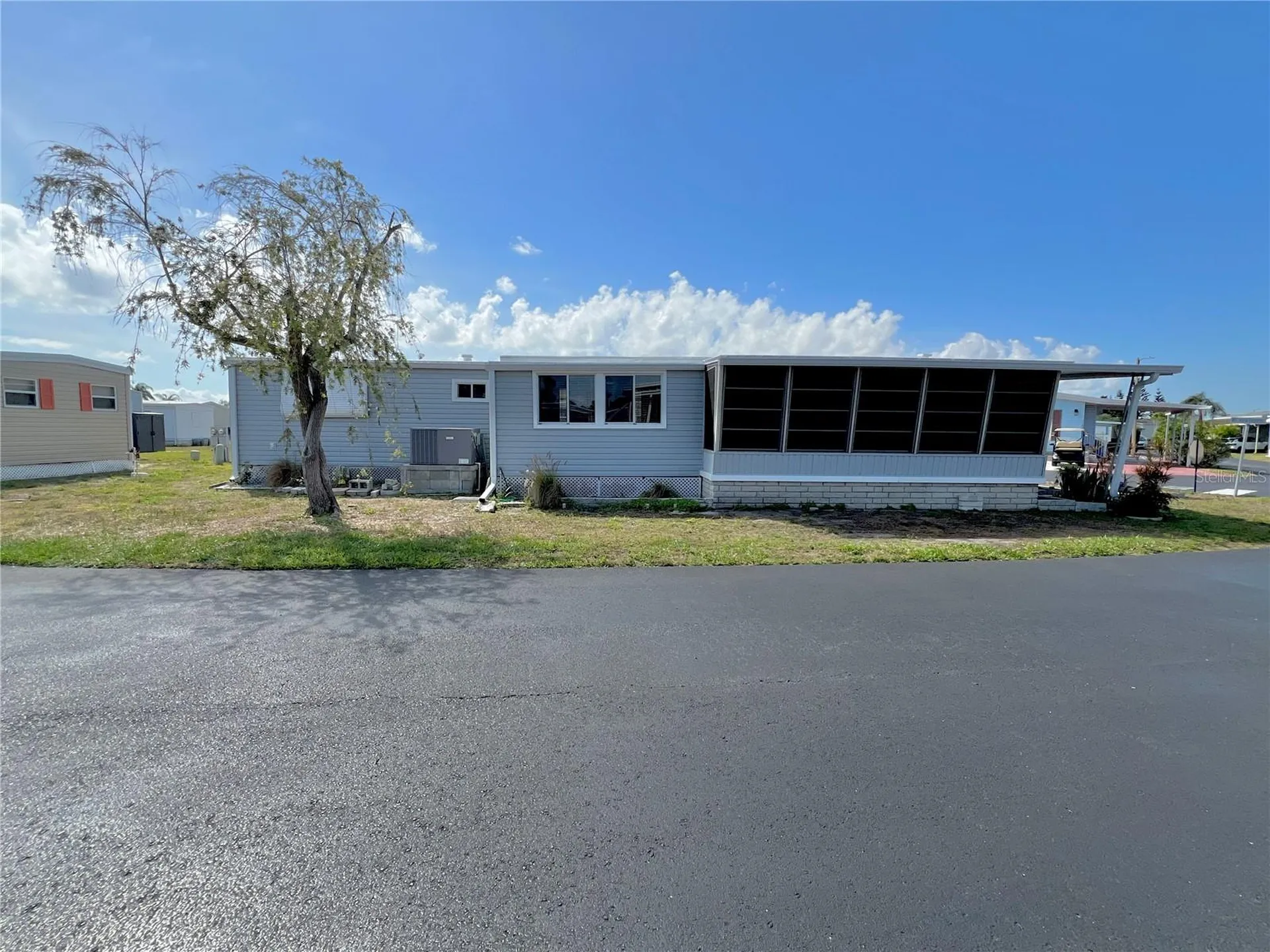 7181 Mount Hawthorne Road NE St Petersburg FL 33702