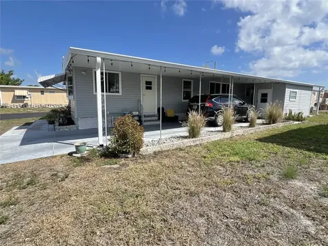 7181 Mount Hawthorne Road NE St Petersburg FL 33702