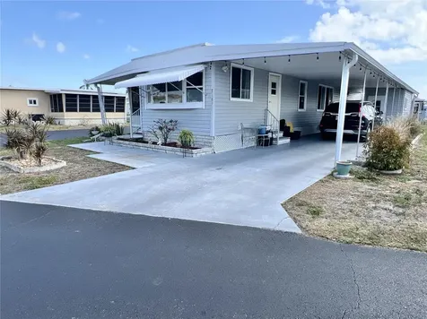 7181 Mount Hawthorne Road NE St Petersburg FL 33702