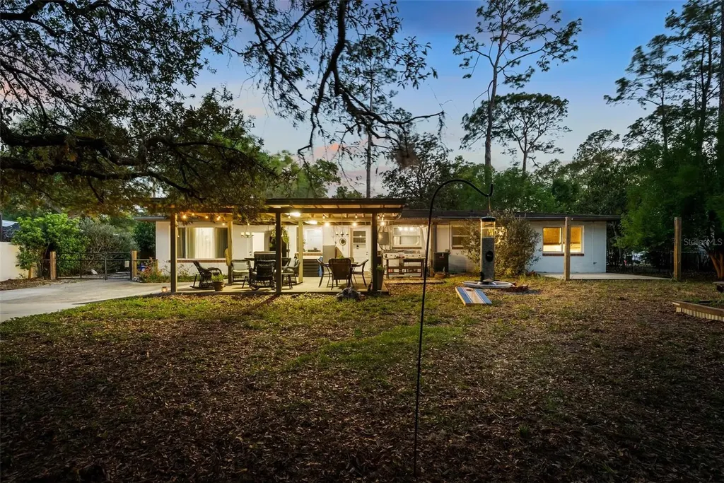 3816 SW 4th Place Gainesville FL 32607